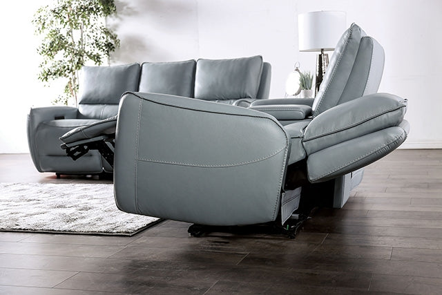 Phineas-Power Loveseat