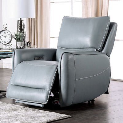 Phineas-Power Recliner