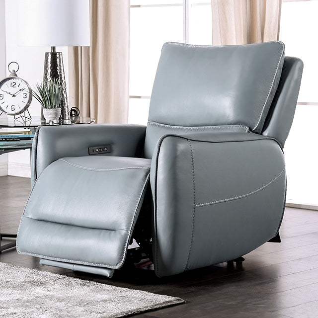 Phineas-Power Recliner