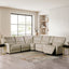 Hestia-Power Sectional