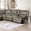 Hestia-Power Sectional