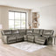 Hestia-Power Sectional