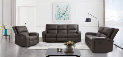 Vasilios-Power Sofa