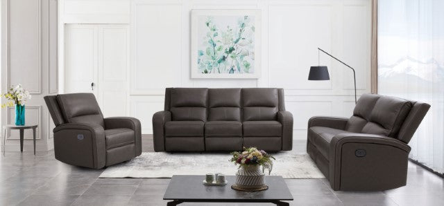 Vasilios-Power Loveseat