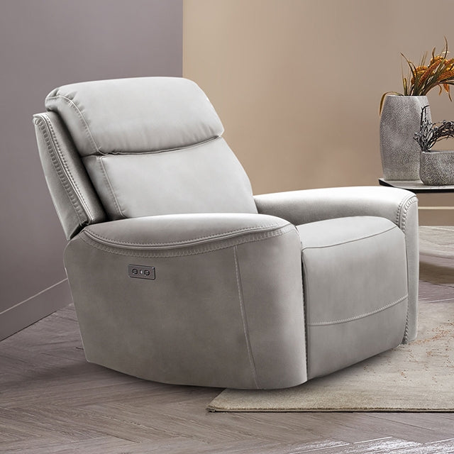 Artemia-Power Recliner