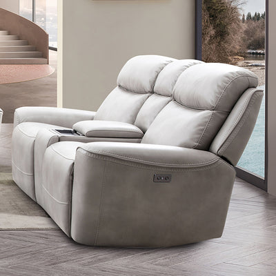 Artemia-Power Loveseat