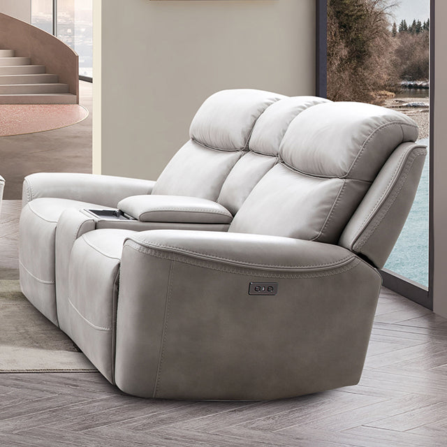 Artemia-Power Loveseat
