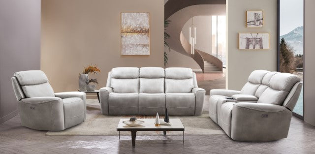 Artemia-Power Loveseat