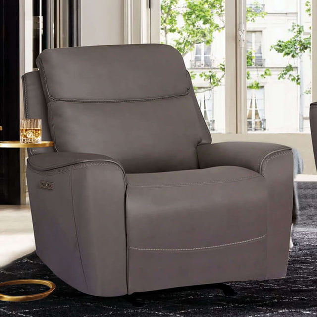 Artemia-Power Recliner