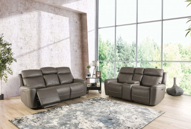 Artemia-Power Recliner