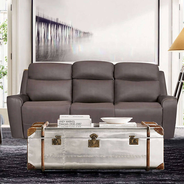 Artemia-Power Sofa
