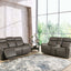 Artemia-Power Sofa