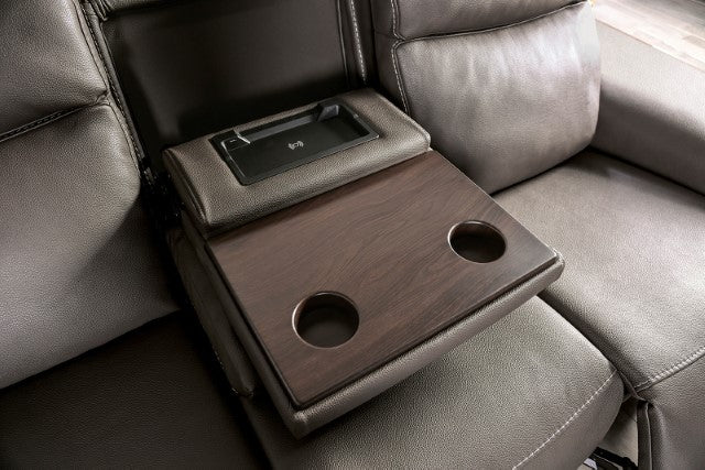 Artemia-Power Sofa