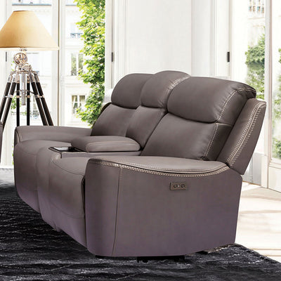 Artemia-Power Loveseat