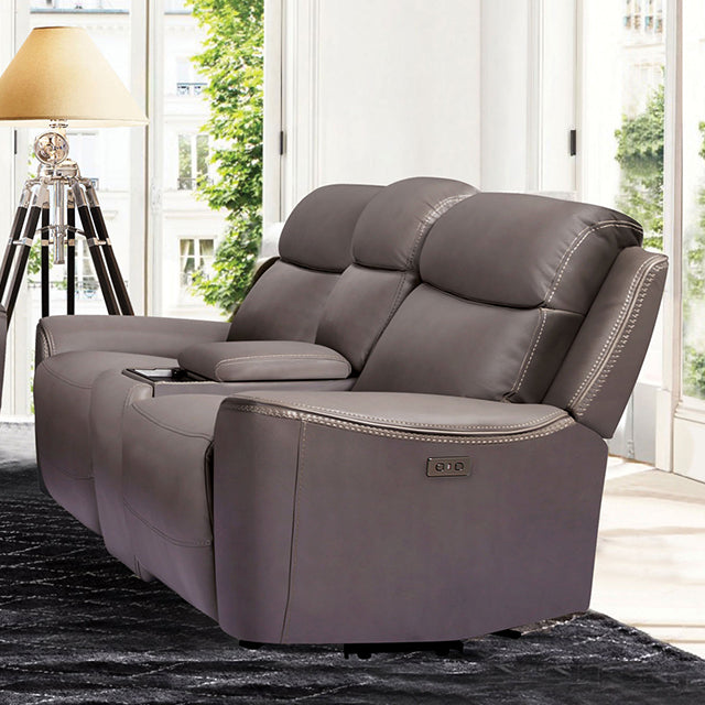 Artemia-Power Loveseat