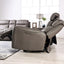 Artemia-Power Loveseat