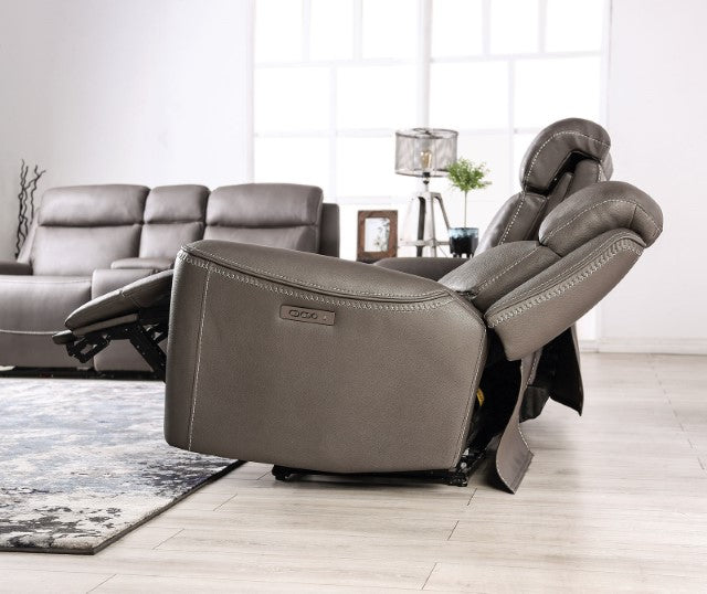 Artemia-Power Loveseat