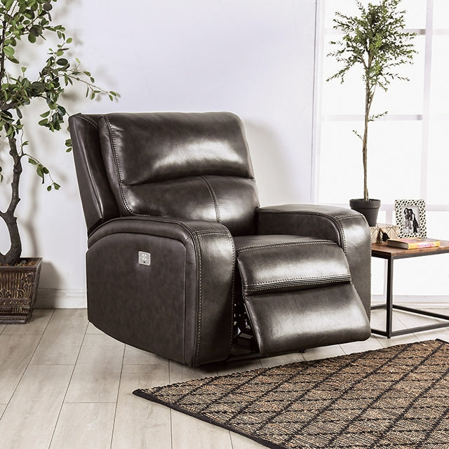 Soterios-Power Recliner