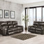 Soterios-Power Recliner