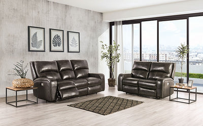 Soterios-Power Recliner