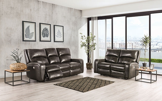 Soterios-Power Recliner