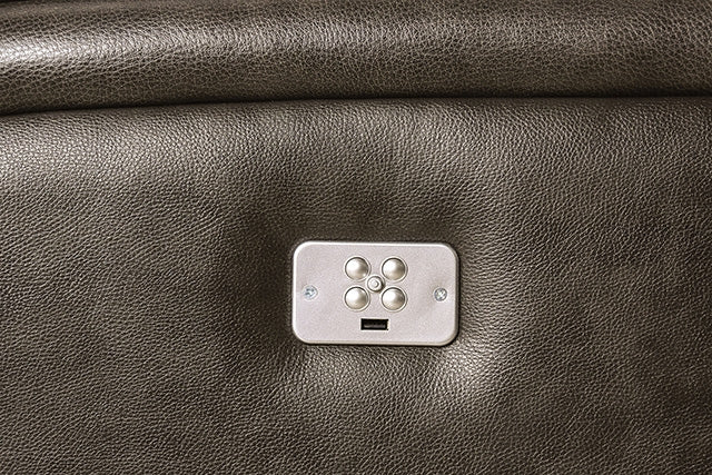 Soterios-Power Recliner