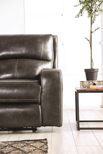 Soterios-Power Recliner