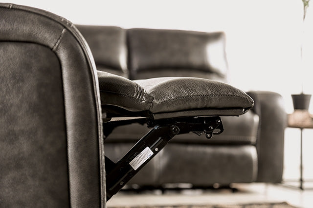 Soterios-Power Recliner
