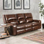 Soterios-Power Sofa