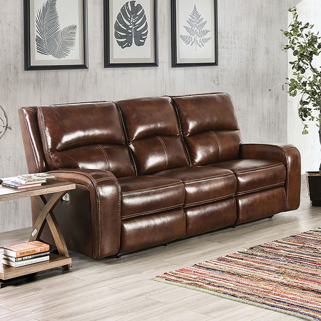 Soterios-Power Sofa
