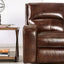 Soterios-Power Sofa