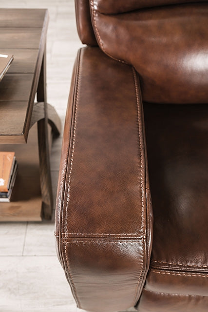Soterios-Power Sofa