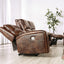 Soterios-Power Sofa