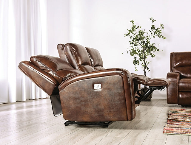 Soterios-Power Sofa