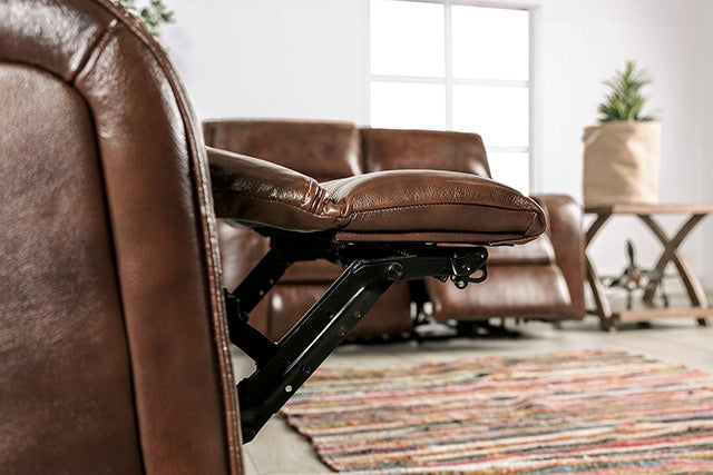 Soterios-Power Sofa