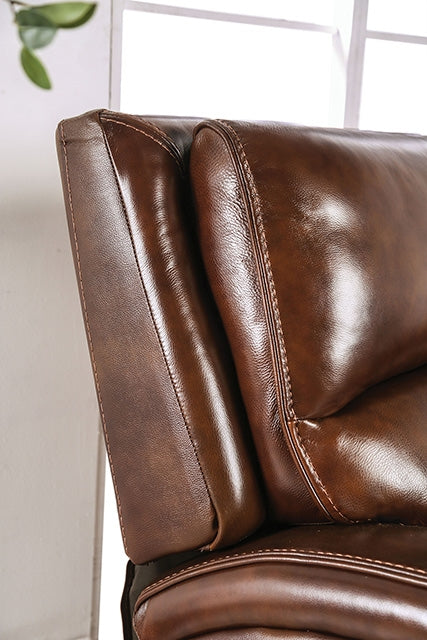 Soterios-Power Sofa