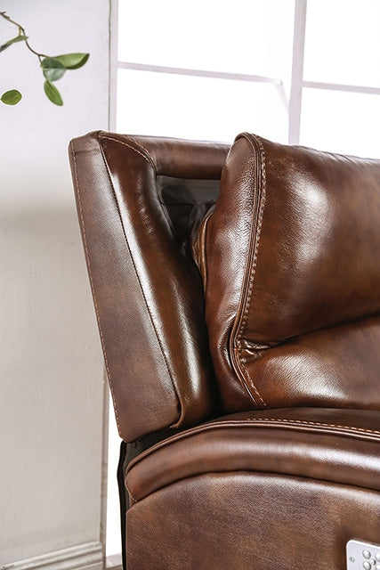 Soterios-Power Sofa