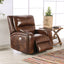 Soterios-Power Recliner