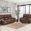Soterios-Power Recliner