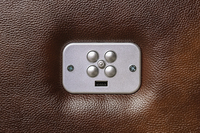 Soterios-Power Recliner