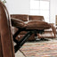 Soterios-Power Recliner