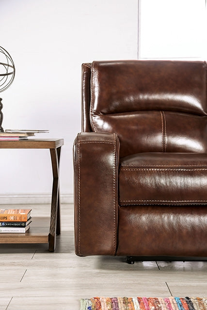 Soterios-Power Recliner