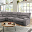 Apostolos-Power Sectional
