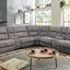 Apostolos-Power Sectional