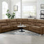 Apostolos-Power Sectional