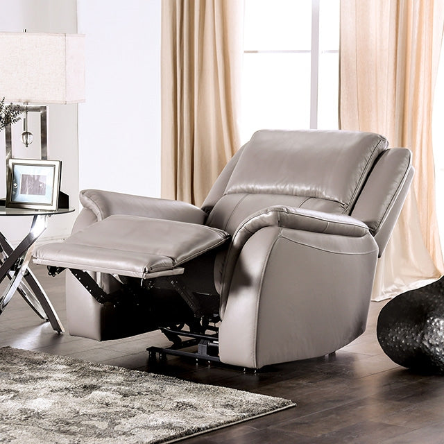 Gorgius-Power Recliner
