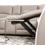 Gorgius-Power Recliner