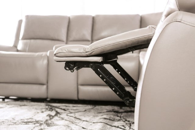 Gorgius-Power Recliner