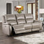 Gorgius-Power Sofa