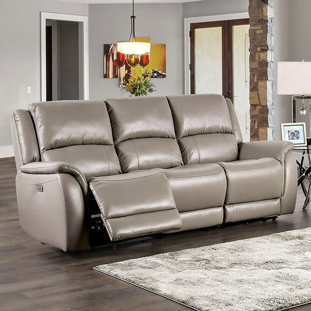 Gorgius-Power Sofa